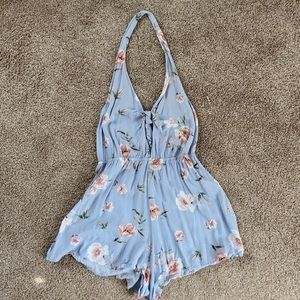 Kendall & Kylie Romper
